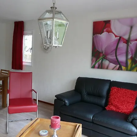 Chalet Chaletpark De Visotter 2 * Woerdense Verlaat
