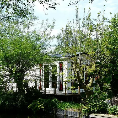 Chalet Chaletpark De Visotter 2 *