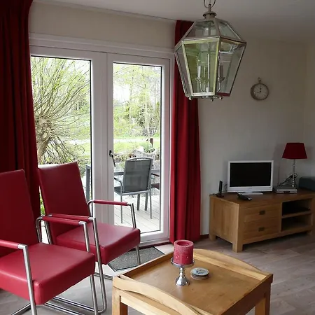 Chalet Chalet Chaletpark De Visotter 2