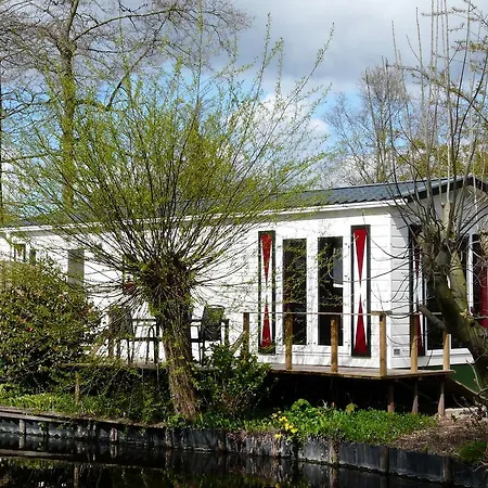 Chalet Chaletpark De Visotter 2