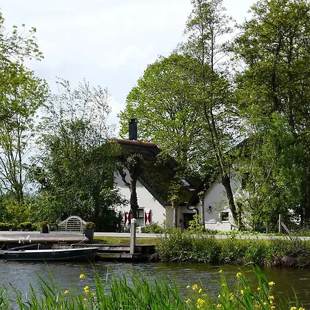 Chalet Chaletpark De Visotter 2
